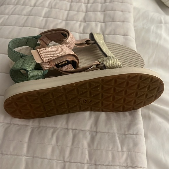 Teva original universal metallic - Picture 4 of 4